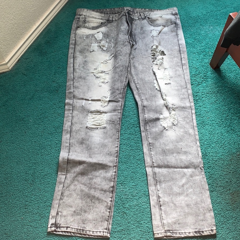 Bleecker & Mercer Jeans